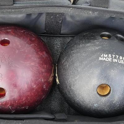 Bowling Lot