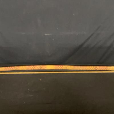 Handmade Bow Wall Decor