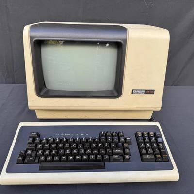 Digital VT132 | Video Display Terminal | Computer Equipment