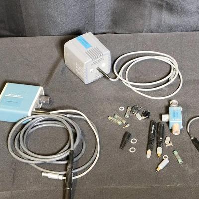 Tektronix P6045 | High Voltage Probe | Test Equipment