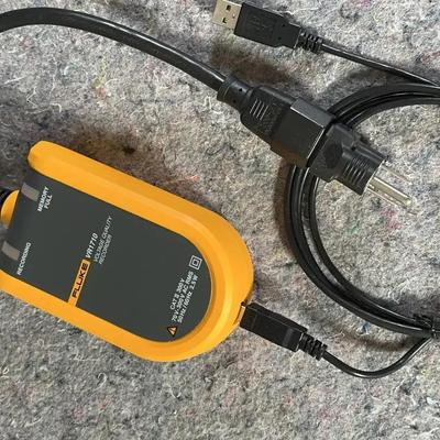 Fluke VR1710 | Voltage Quality Recorder | Test & Measurement Equipment