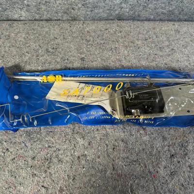 AOR SA7000 | Wideband Receiving Antenna | Radio Equipment