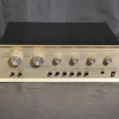Dynaco PAT-5 | Stereo Preamplifier | Audio Equipment