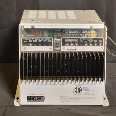 Trace Inverter U2512SB | Power Inverter / Battery Charger | Electrical Equipment