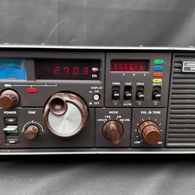 Yaesu FRG-7000 Communications Receiver | Shortwave / HF Radio Equipment