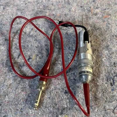 Hewlett-Packard 11036A | AC Probe | Oscilloscope / Test Equipment