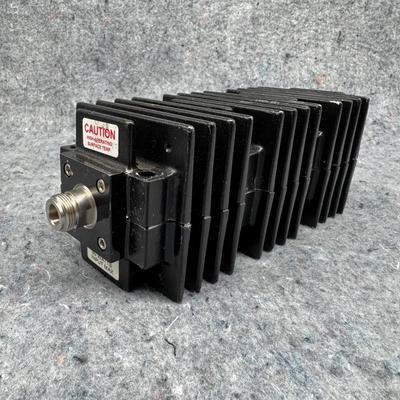 Weinschel Corp Model 45-10-33 250w Attenuator