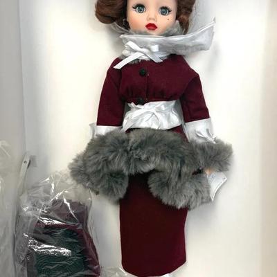 Madame Alexander Vienna Cissy #25585 237/600