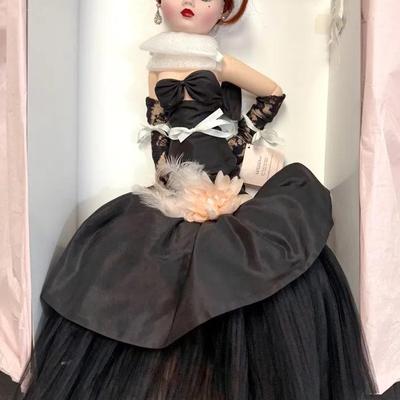 Madame Alexander Belle Fleur Cissy #45605