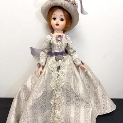 Madame Alexander Romantic Dreams #27005