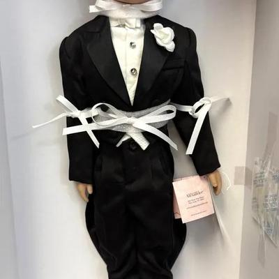 Madame Alexander Distinguished Gentleman #50045