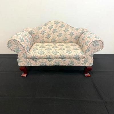 Kingstate Doll Crafter Doll Couch 