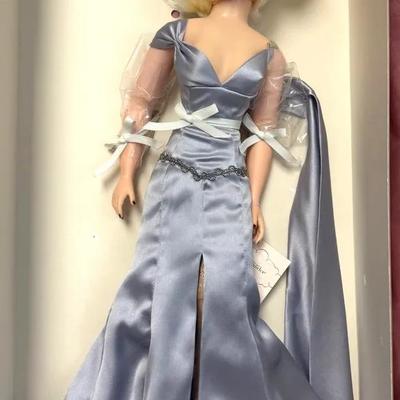 Madame Alexander Cissy’s 50th anniversary #41400 35\50