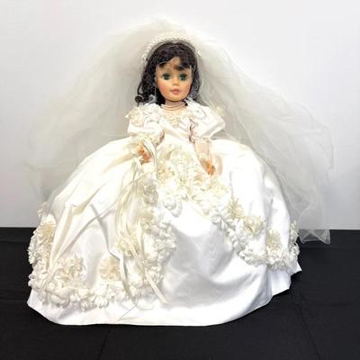 Madame Alexander Scarlett #2258