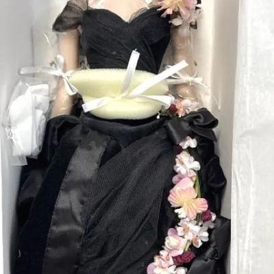 Tonner 2011 American Model Anna Karenina