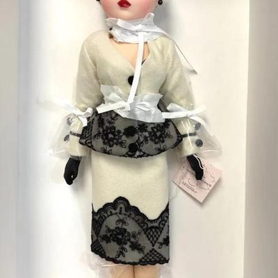 Madame Alexander Monte Carlo Cissy #33180