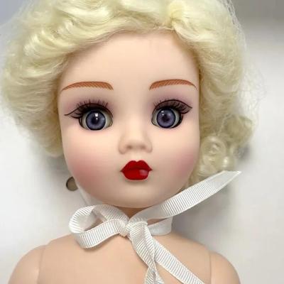 Madame Alexander Brilliant Cascade Cissy #47655 66/150