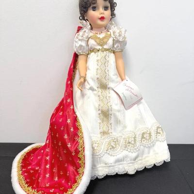 Madame Alexander Josephine #502277