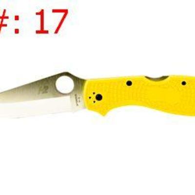 For more information and to place your bids, kindly visit us at https://garnetgazelle.hibid.com/ BID NOW!