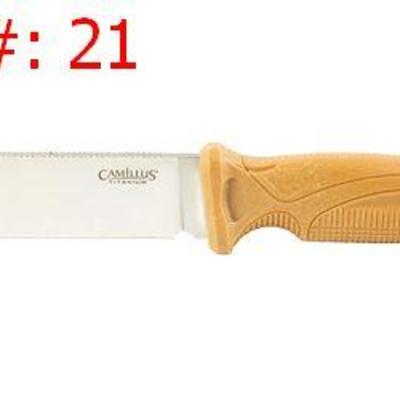 For more information and to place your bids, kindly visit us at https://garnetgazelle.hibid.com/ BID NOW!