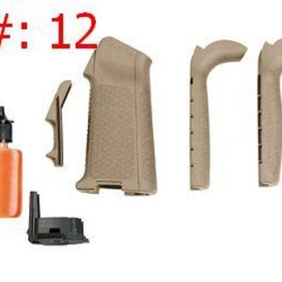 For more information and to place your bids, kindly visit us at https://garnetgazelle.hibid.com/ BID NOW!