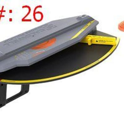 For more information and to place your bids, kindly visit us at https://garnetgazelle.hibid.com/ BID NOW!