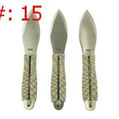 For more information and to place your bids, kindly visit us at https://garnetgazelle.hibid.com/ BID NOW!