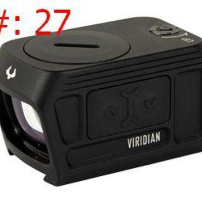 For more information and to place your bids, kindly visit us at https://garnetgazelle.hibid.com/ BID NOW!