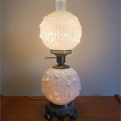 Fenton Cabbage Rose GWTW Lamp.jpg