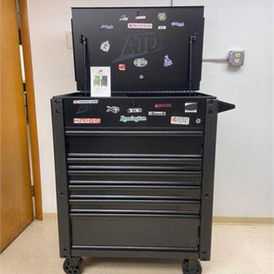 ATD Deluxe Service Cart/Tool Box.jpg
