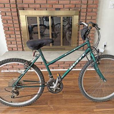 Huffy Extreme Track Girls Mountain Bike