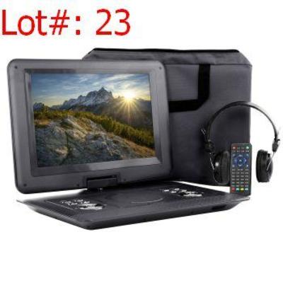 Sale Photo Thumbnail #24: For more information and to place your bids, kindly visit us at https://garnetgazelle.hibid.com/ BID NOW!