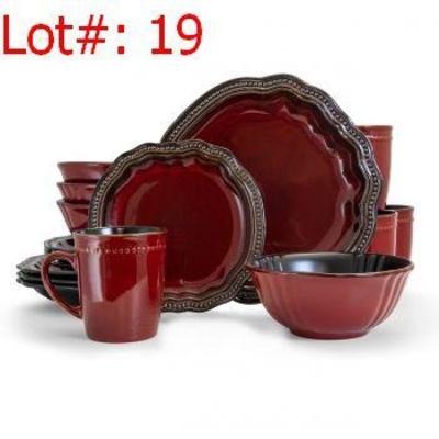 Sale Photo Thumbnail #20: For more information and to place your bids, kindly visit us at https://garnetgazelle.hibid.com/ BID NOW!