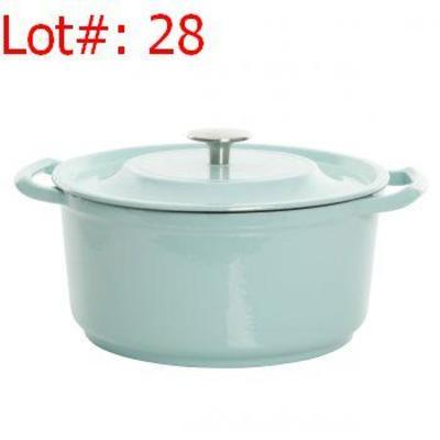 Sale Photo Thumbnail #29: For more information and to place your bids, kindly visit us at https://garnetgazelle.hibid.com/ BID NOW!