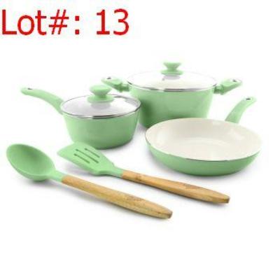 Sale Photo Thumbnail #14: For more information and to place your bids, kindly visit us at https://garnetgazelle.hibid.com/ BID NOW!