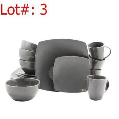 Sale Photo Thumbnail #4: For more information and to place your bids, kindly visit us at https://garnetgazelle.hibid.com/ BID NOW!