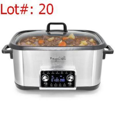 Sale Photo Thumbnail #21: For more information and to place your bids, kindly visit us at https://garnetgazelle.hibid.com/ BID NOW!