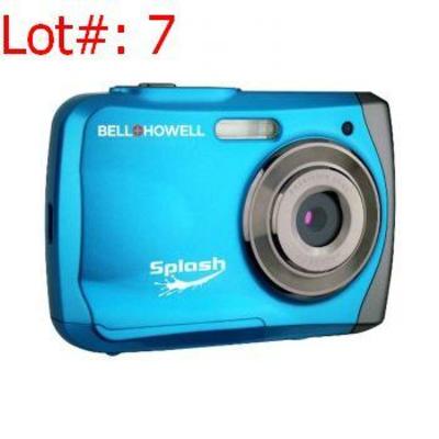 Sale Photo Thumbnail #8: For more information and to place your bids, kindly visit us at https://garnetgazelle.hibid.com/ BID NOW!