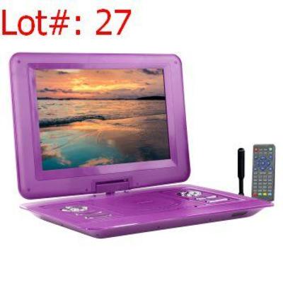 Sale Photo Thumbnail #28: For more information and to place your bids, kindly visit us at https://garnetgazelle.hibid.com/ BID NOW!