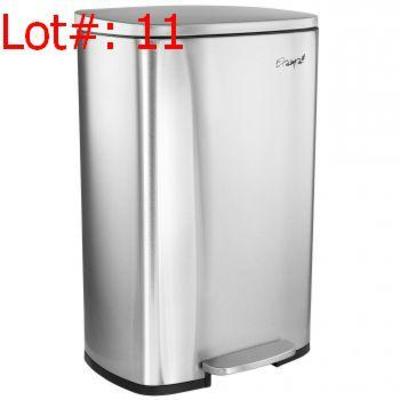 Sale Photo Thumbnail #12: For more information and to place your bids, kindly visit us at https://garnetgazelle.hibid.com/ BID NOW!