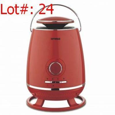 Sale Photo Thumbnail #25: For more information and to place your bids, kindly visit us at https://garnetgazelle.hibid.com/ BID NOW!