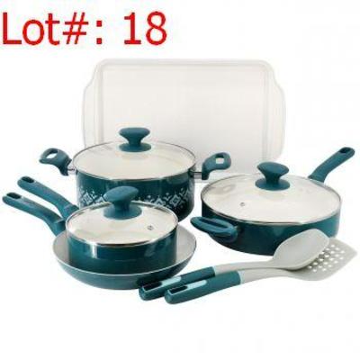 Sale Photo Thumbnail #19: For more information and to place your bids, kindly visit us at https://garnetgazelle.hibid.com/ BID NOW!