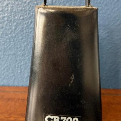 Latin Percussion Rock Cow Bell Model CB700