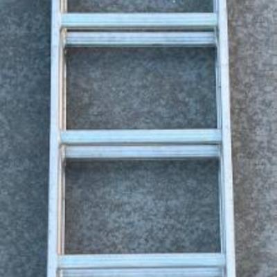 Werner 16 Foot 200 Pound Extension Ladder