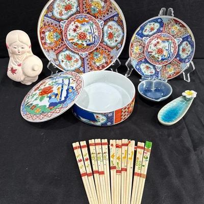 Japanese Inspired Home Goods And Decor