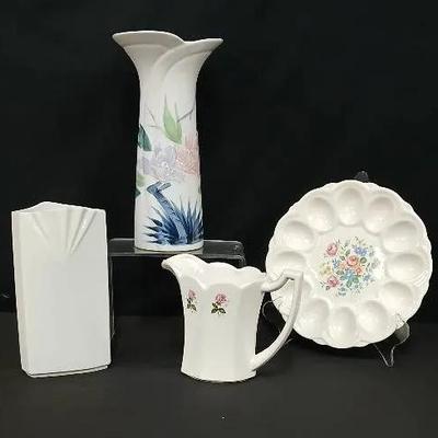 Vintage Decor- Japan - MIkasa & More