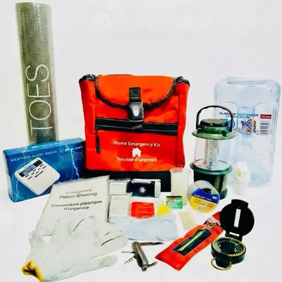Outdoor & Survival Gear