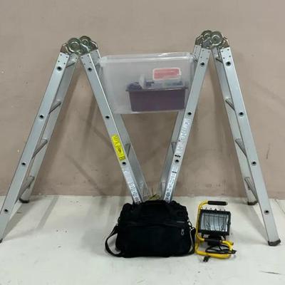 VersaLadder Multi-purpose Ladder & More
