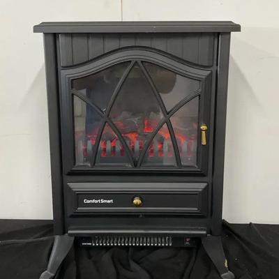 Comfort Smart Electric Stove Heater