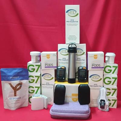 Glucose Management Supplies & Accessories